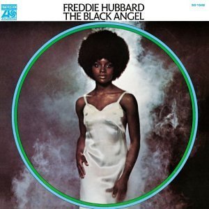 <i>The Black Angel</i> (album) 1970 studio album by Freddie Hubbard