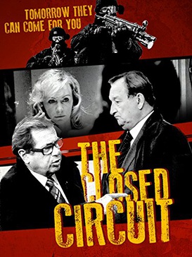 <i>The Closed Circuit</i> 2013 Polish film