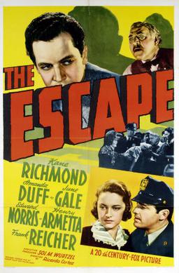 File:The Escape poster.jpg