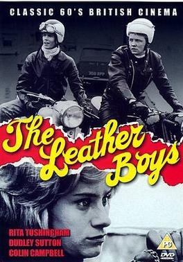 <i>The Leather Boys</i> 1964 British film
