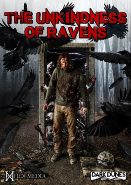 <i>The Unkindness of Ravens</i> 2016 film