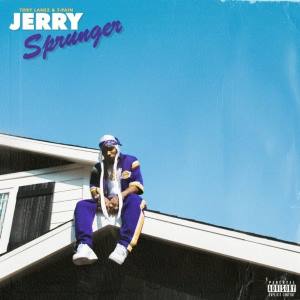 <span class="mw-page-title-main">Jerry Sprunger</span> 2019 single by Tory Lanez and T-Pain