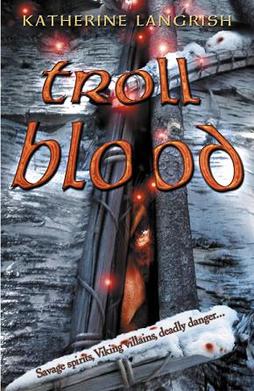 <i>Troll Blood</i>