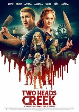 <i>Two Heads Creek</i> 2019 film