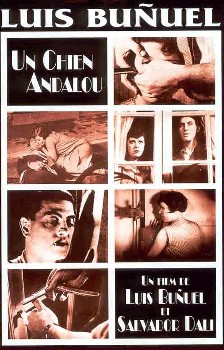 <i>Un Chien Andalou</i> 1929 film