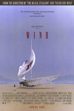 Wind (1992 film) - Wikipedia