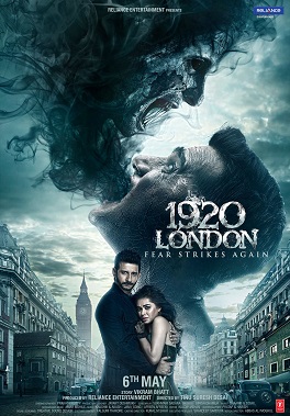 <i>1920 London</i> 2016 film by Tinu Suresh Desai