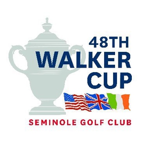 Barclay Brown – Walker Cup