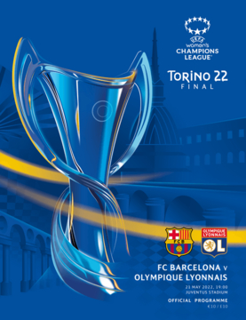 File:2022 UEFA Women's Champions League Final programme.jpg