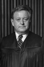 A. William Sweeney American judge