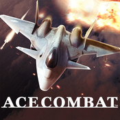 <i>Ace Combat Xi: Skies of Incursion</i> 2009 video game