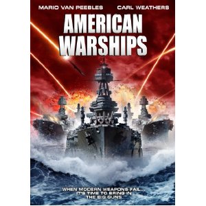 <i>American Warships</i> 2012 American film