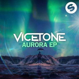 AURORA  The EDM Charts