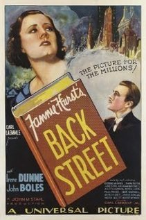 <i>Back Street</i> (1932 film) 1932 film