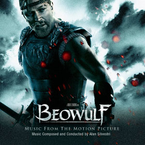 <i>Beowulf</i> (soundtrack) 2007 soundtrack album by Alan Silvestri