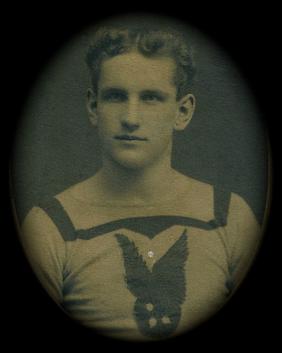 <span class="mw-page-title-main">Billy Christmas</span> Canadian ice hockey player (1879-1941)