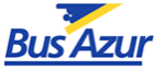 Otobüs Azur - logo.png