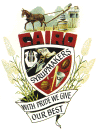 Kahire Lisesi (Kahire, Gürcistan) (logo) .png