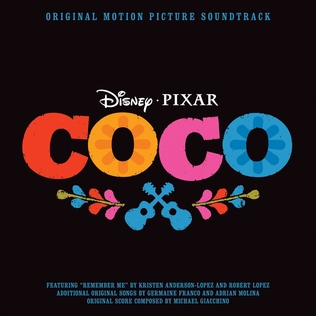 Coco (soundtrack) - Wikipedia