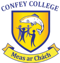 <span class="mw-page-title-main">Confey College</span> School in Republic of Ireland