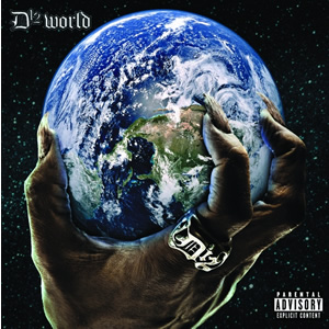 D12, Rap Wiki