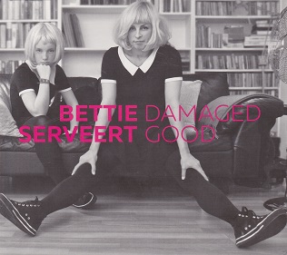 <i>Damaged Good</i> 2016 studio album by Bettie Serveert