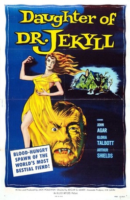 The Werewolf (1956) - IMDb