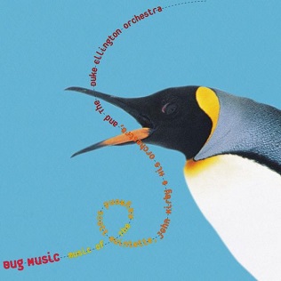 <i>Bug Music</i> (album) 1996 studio album by Don Byron