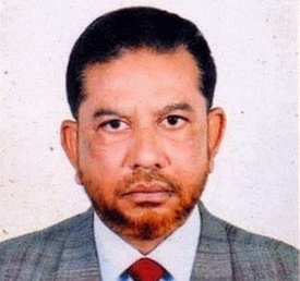 <span class="mw-page-title-main">Durul Huda</span> Bangladeshi politician (1955–2020)