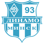 ФК Динамо-93 Минск Logo.png
