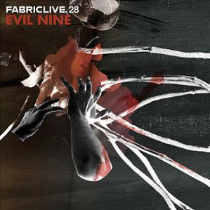 <i>FabricLive.28</i> 2006 mix album by Evil Nine