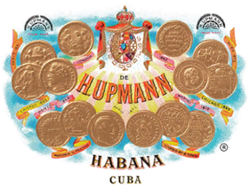 <span class="mw-page-title-main">H. Upmann</span> Brand of Cuban cigars