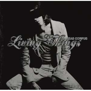 <i>Habeas Corpus</i> (album) 2009 studio album by Living Things