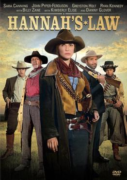 <i>Hannahs Law</i> 2012 TV film