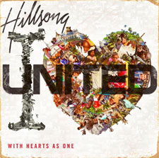 <i>The I Heart Revolution: With Hearts as One</i> 2008 live album by Hillsong United