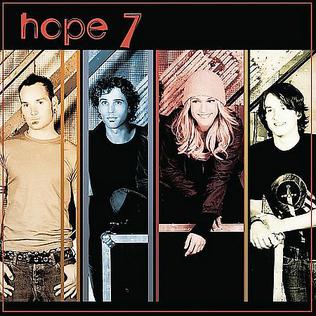 File:Hope 7 (Hope 7 album - cover art).jpg