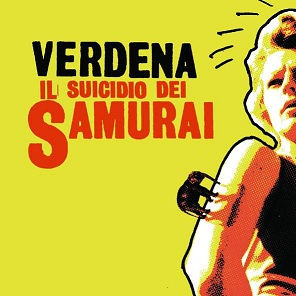 <i>Il Suicidio dei Samurai</i> 2004 studio album by Verdena