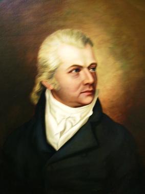 <span class="mw-page-title-main">John Louis Taylor</span> American judge