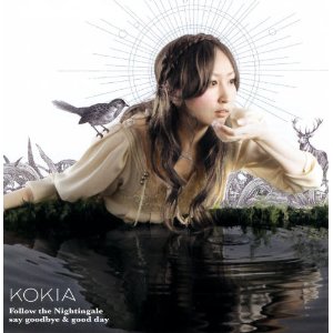 Follow the Nightingale 2007 single by Kokia
