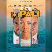 <i>Kpali</i> 2019 Nigerian comedy film