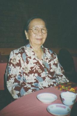 File:Lily Ah Toy at table.jpg
