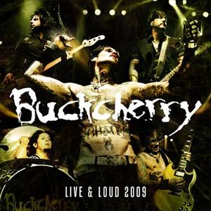 Live & Loud 2009 - Wikipedia