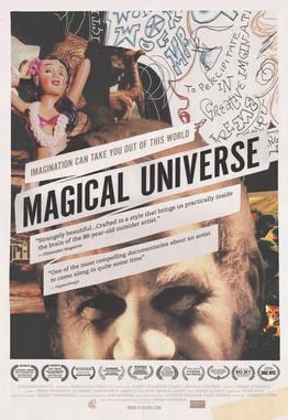 <i>Magical Universe</i> 2013 American film