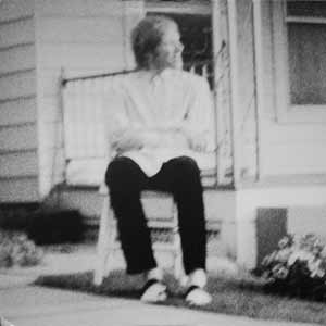 <i>Nine-Thirty</i> 1985 studio album by Jandek