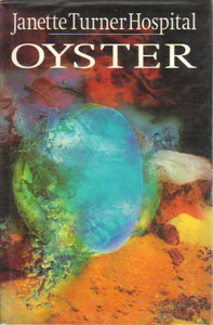 <i>Oyster</i> (novel)