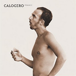 Calogero (singer) - Wikipedia