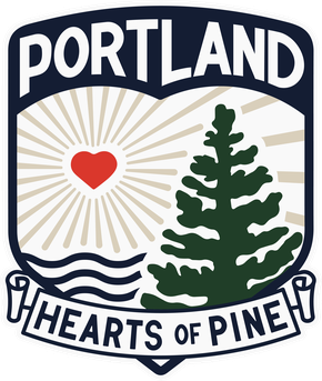 <span class="mw-page-title-main">Portland Hearts of Pine</span> Soccer club