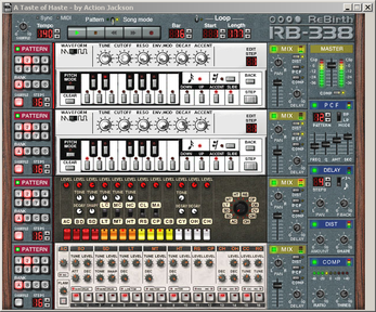 Vst Synthesizer For Mac