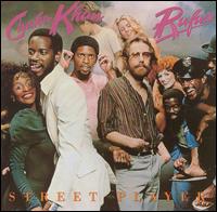 <i>Street Player</i> 1978 studio album by Rufus & Chaka Khan