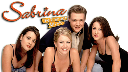 sabrina the teenage witch season 2 episde 1